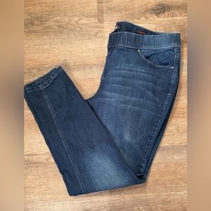 Earl Jean jegging size 20w